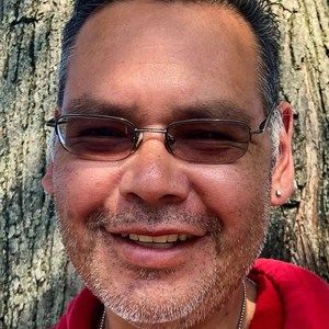 Meet your Posher, Tony